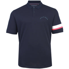 Men's Plus Size Polo Shirts