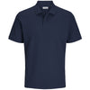 Jack & Jones Plus Size Austin Polo Navy Blazer