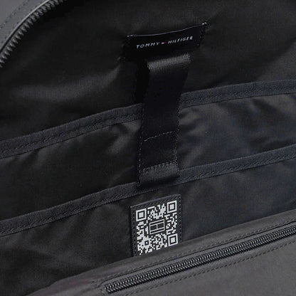 Tommy Hilfiger Repreve Backpack Black