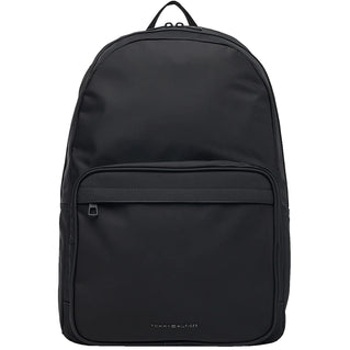 Tommy Hilfiger Repreve Backpack Black