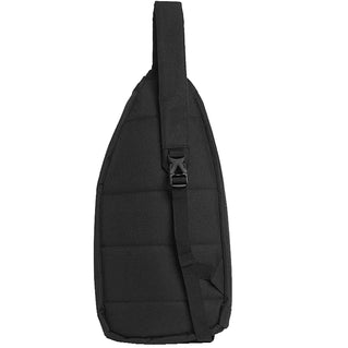 Lyle & Scott Sling Bag Jet Black