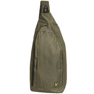 Lyle & Scott Sling Bag Deep Depths