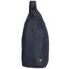 Lyle & Scott Sling Bag Dark Navy