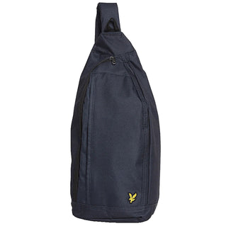 Lyle & Scott Sling Bag Dark Navy