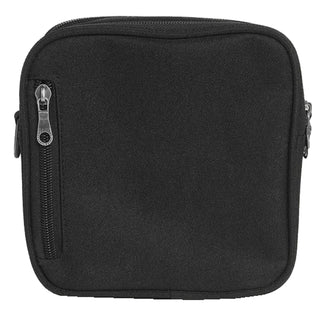 Lyle & Scott Cross Body Bag Jet Black