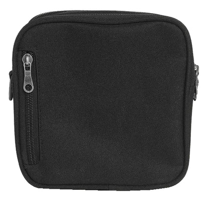 Lyle & Scott Cross Body Bag Jet Black