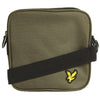 Lyle & Scott Cross Body Bag Deep Depths