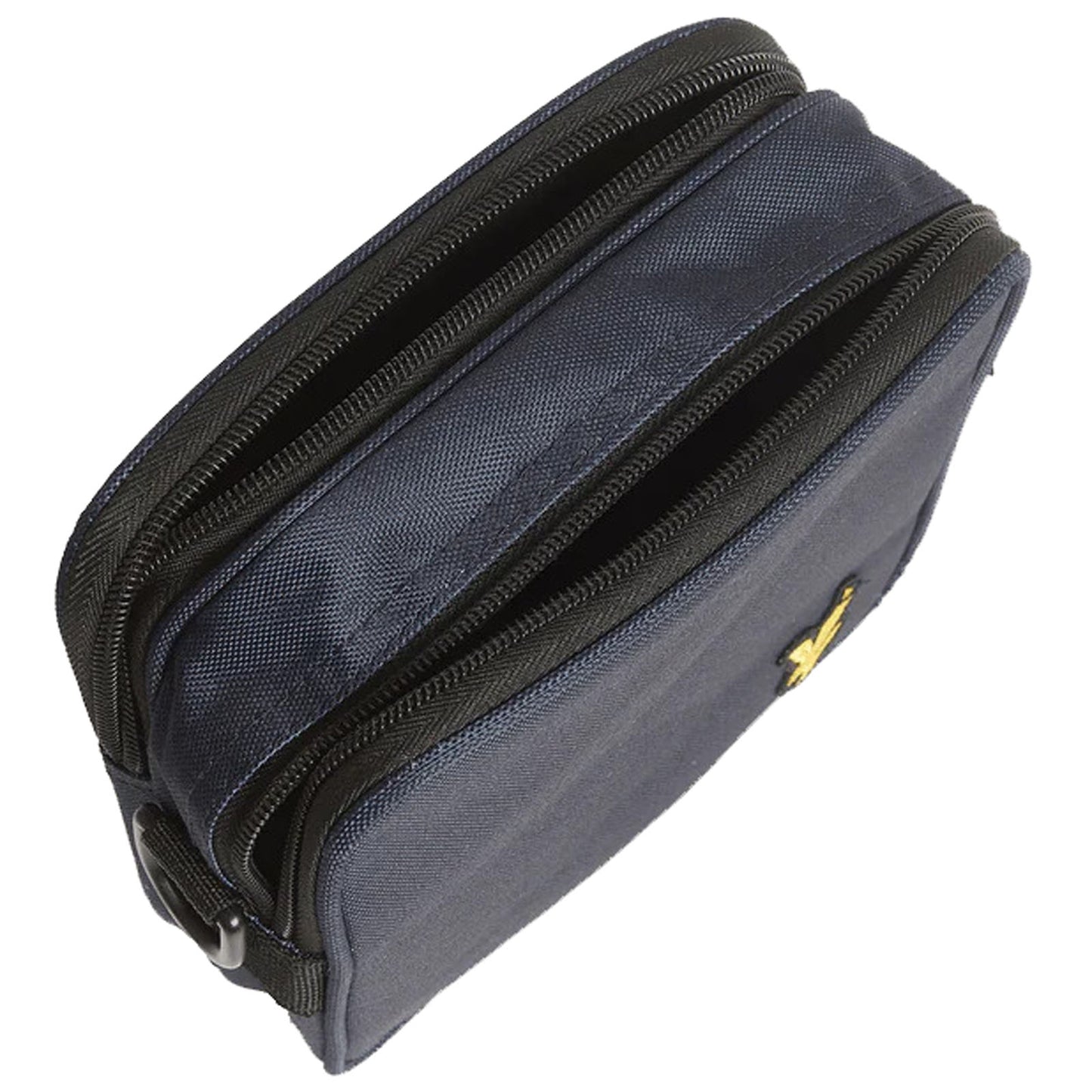 Lyle & Scott Cross Body Bag Dark Navy
