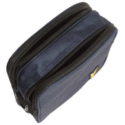 Lyle & Scott Cross Body Bag Dark Navy