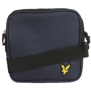 Lyle & Scott Cross Body Bag Dark Navy