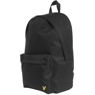 Lyle & Scott Everyday Backpack Jet Black