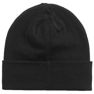 Lyle & Scott Cotton Mernio Beanie Jet Black