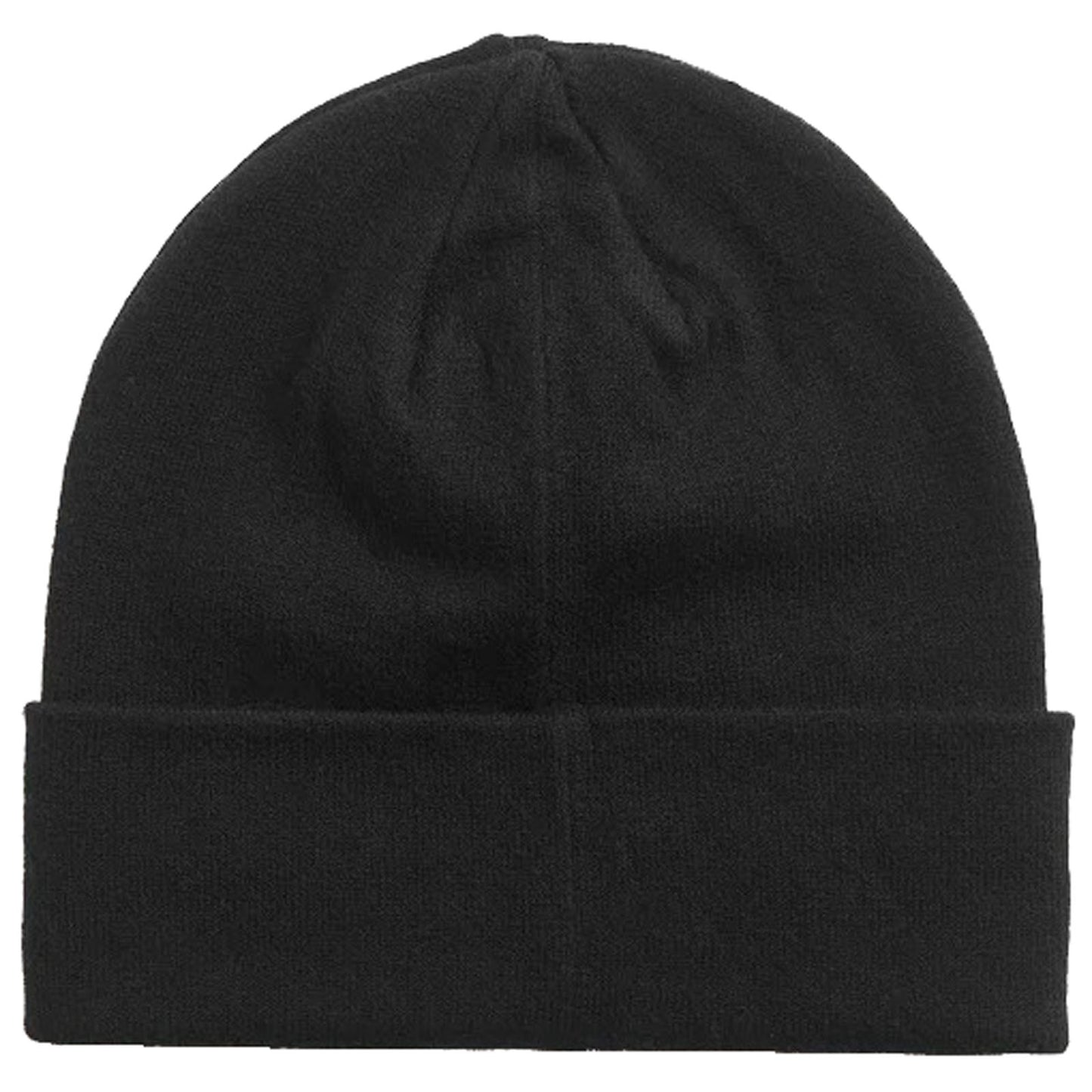 Lyle & Scott Cotton Mernio Beanie Jet Black