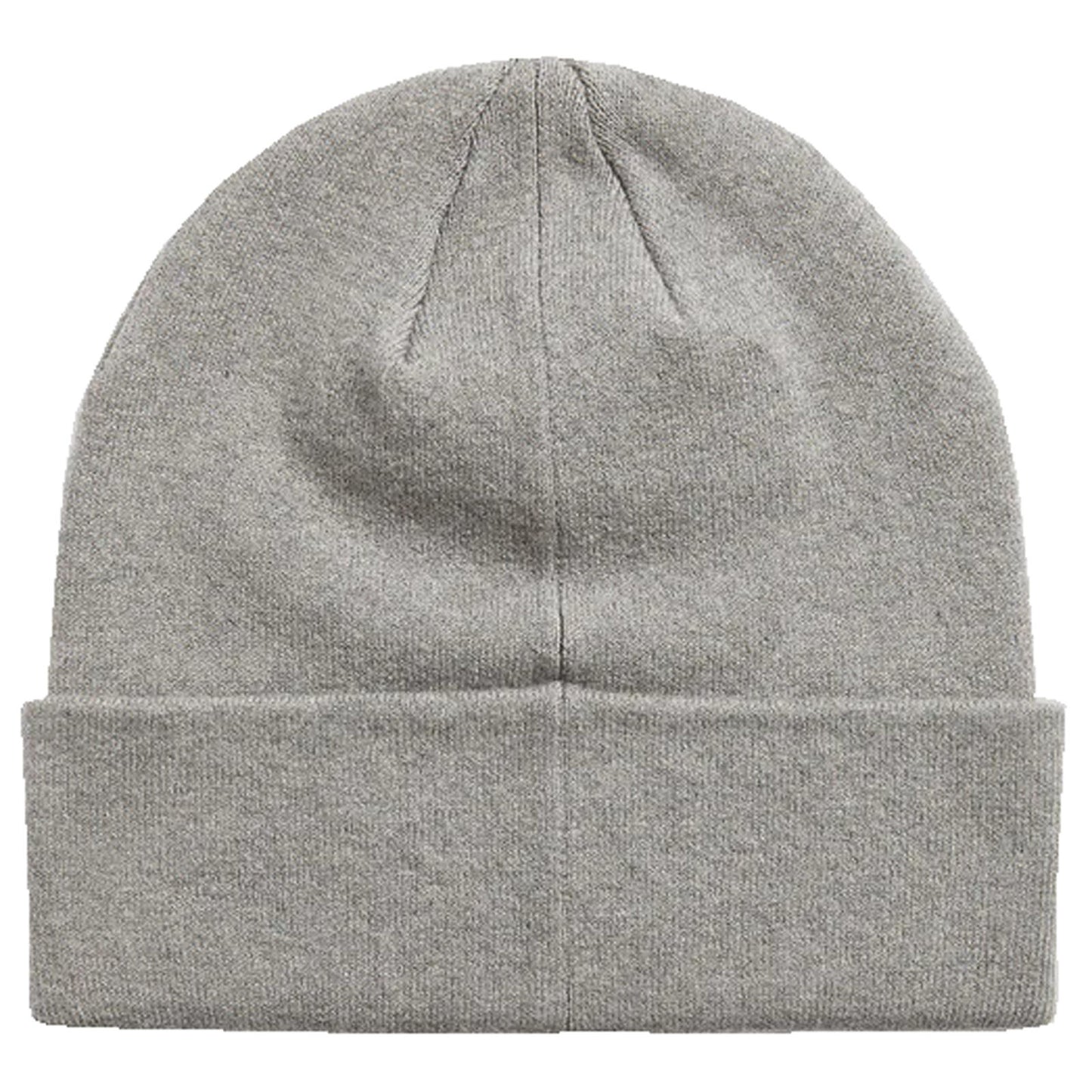 Lyle & Scott Cotton Mernio Beanie Mid Grey Marl
