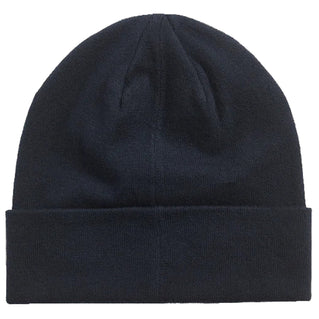 Lyle & Scott Cotton Mernio Beanie Dark Navy