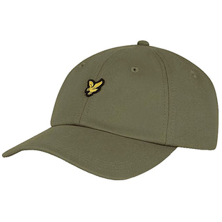 Lyle & Scott Baseball Cap Deep Depths