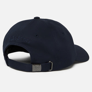 Lyle & Scott Baseball Cap Dark Navy