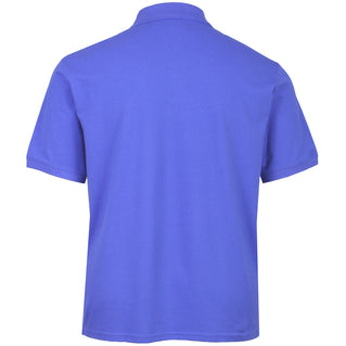 Lyle & Scott Plus Size Polo Shirt Dandy Blue