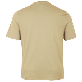 Lyle & Scott Plus Size Plain T-Shirt Sage Uniform