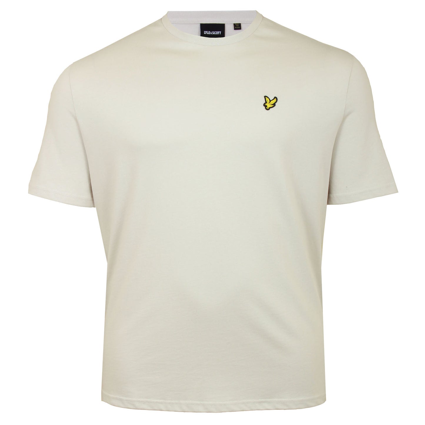 Lyle & Scott Ts400 Plain T-Shirt