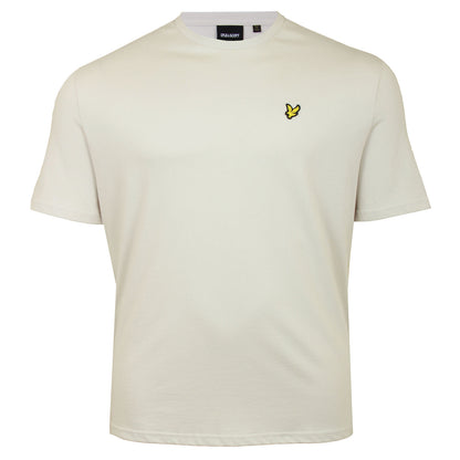 Lyle & Scott Ts400 Plain T-Shirt