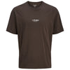 Jack & Jones Plus Size Soho Crew T-Shirt Delicioso