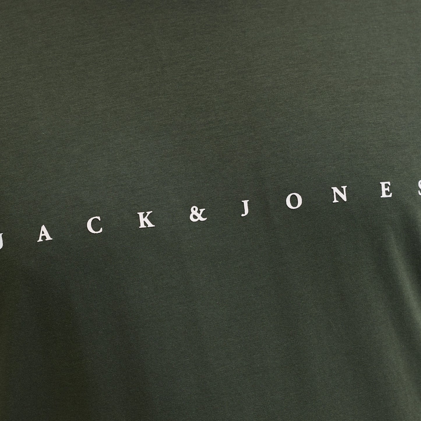 Jack & Jones Plus Size Star Crew T-Shirt Duffel Bag