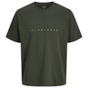Jack & Jones Plus Size Star Crew T-Shirt Duffel Bag