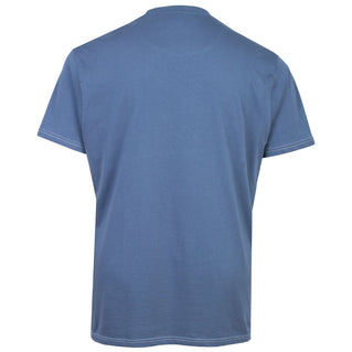 Kam Jeans Plus Size Kbsx035 Ho Ho Beer Xmas T-Shirt Denim