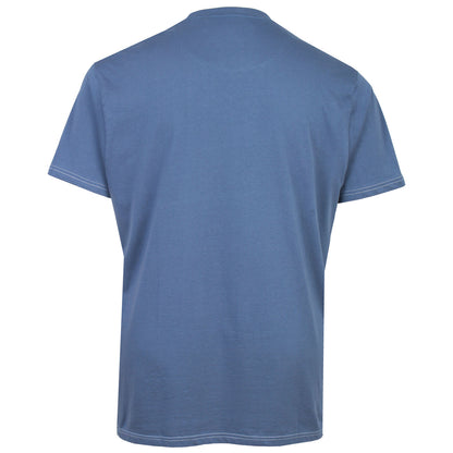 Kam Jeans Plus Size Kbsx035 Ho Ho Beer Xmas T-Shirt Denim