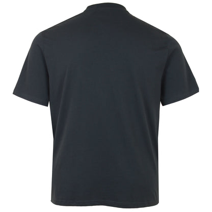 Lyle & Scott Plus Size Crafted For The Bold T-Shirt Dark Navy
