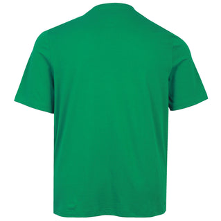 Tommy Hilfiger Plus Size Colour Graphic T-Shirt Nouveau Green