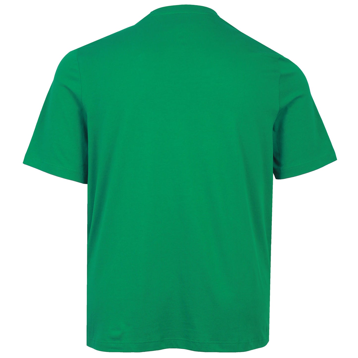 Tommy Hilfiger Plus Size Colour Graphic T-Shirt Nouveau Green