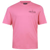 Tommy Hilfiger Plus Size Stack T-Shirt Vintage Rosy