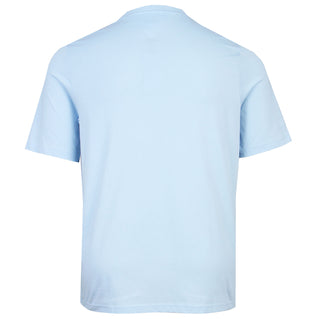 Tommy Hilfiger Plus Size Stack T-Shirt Breezy Blue