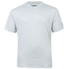 Kam Jeans Plus Size Active Performance Marl T-Shirt Oatmeal