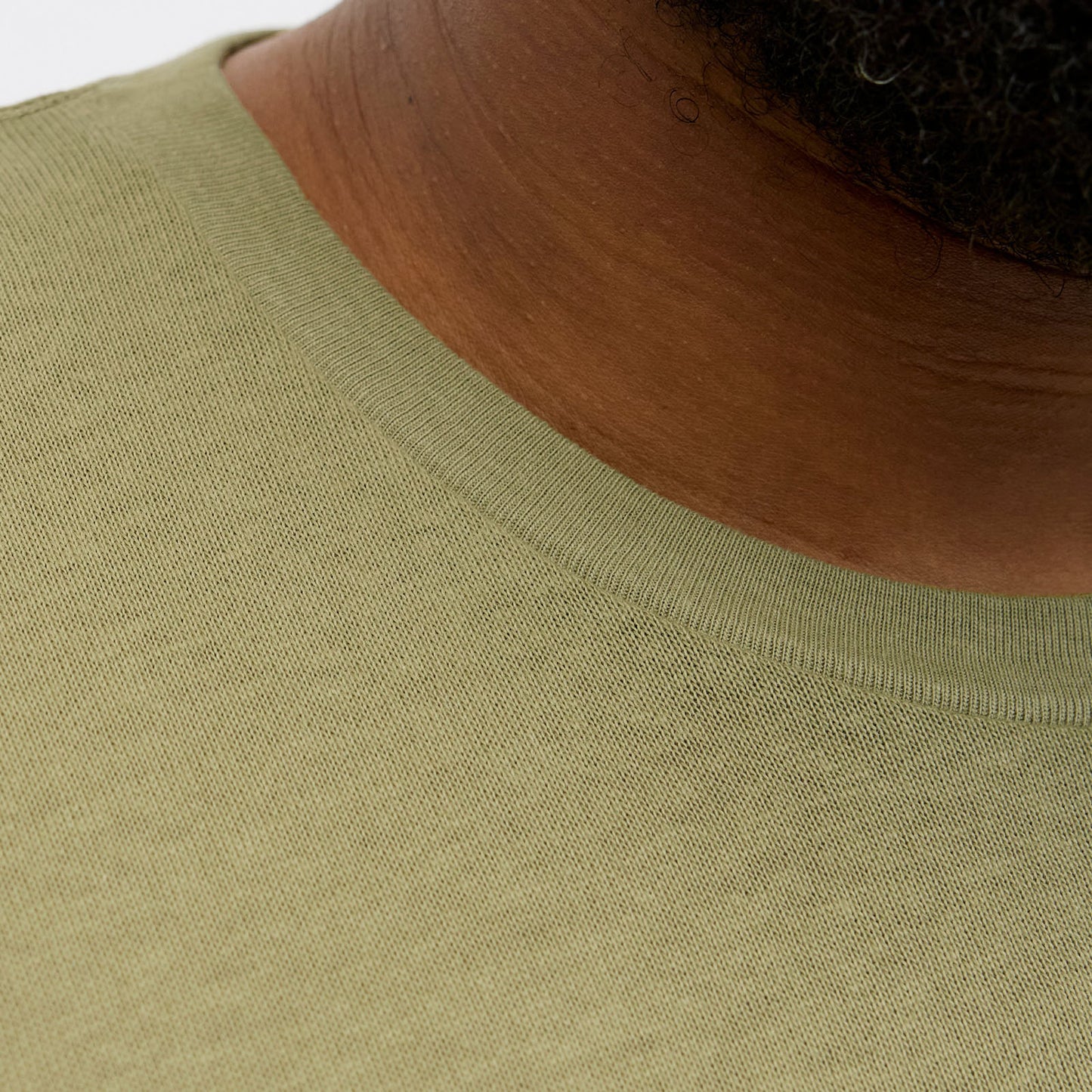 Jack & Jones Plus Size Almeria Bold Branding T-Shirt Cedar