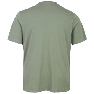 Jack & Jones Plus Size Robar T-Shirt Four Leaf Clover