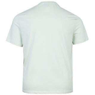 Lyle & Scott Plus Size Pocket T-Shirt Soft Matcha