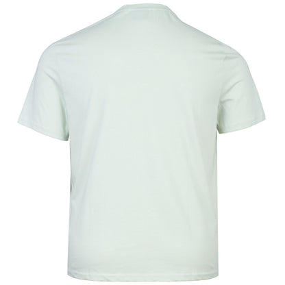 Lyle & Scott Plus Size Pocket T-Shirt Soft Matcha