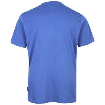 Solid State Monkey Graphic T-Shirt