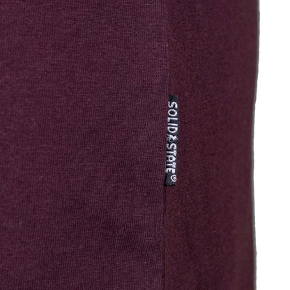 Solid State Bike Graphic T-Shirt