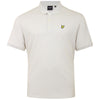 Lyle & Scott Sp400 Plain Polo