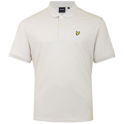 Lyle & Scott Sp400 Plain Polo
