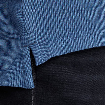 Jack & Jones Plus Size Paulos Polo Dark Navy