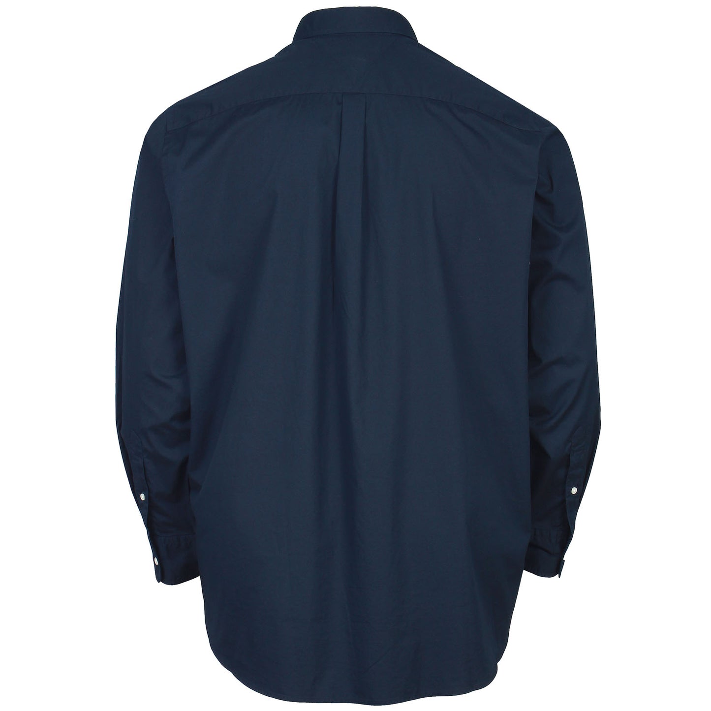Tommy Hilfiger Plus Size Th Flex Regular Fit Long Sleeve Shirt Desert Sky