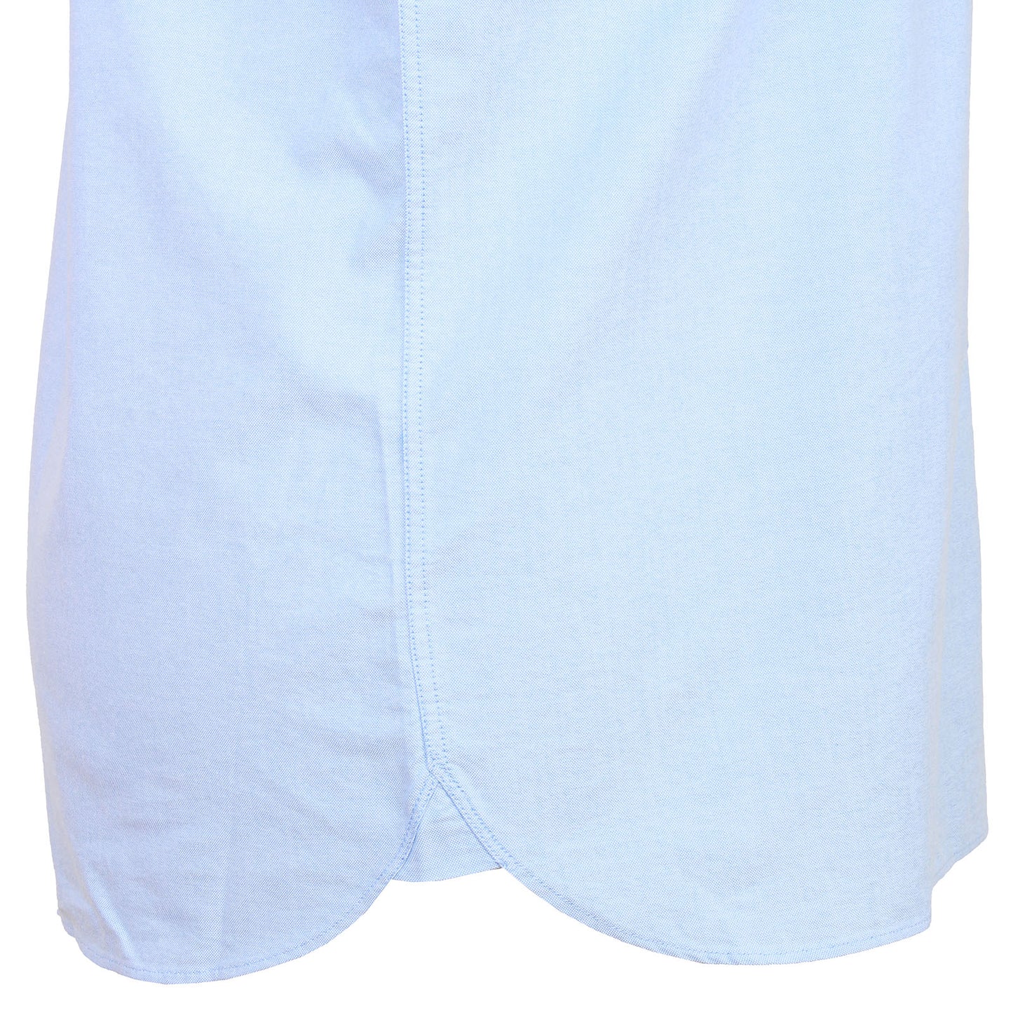 Lyle & Scott Plus Size Oxford Long Sleeve Shirt Riviera
