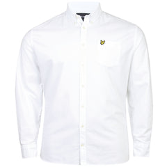 Plus-Size Shirts for Men