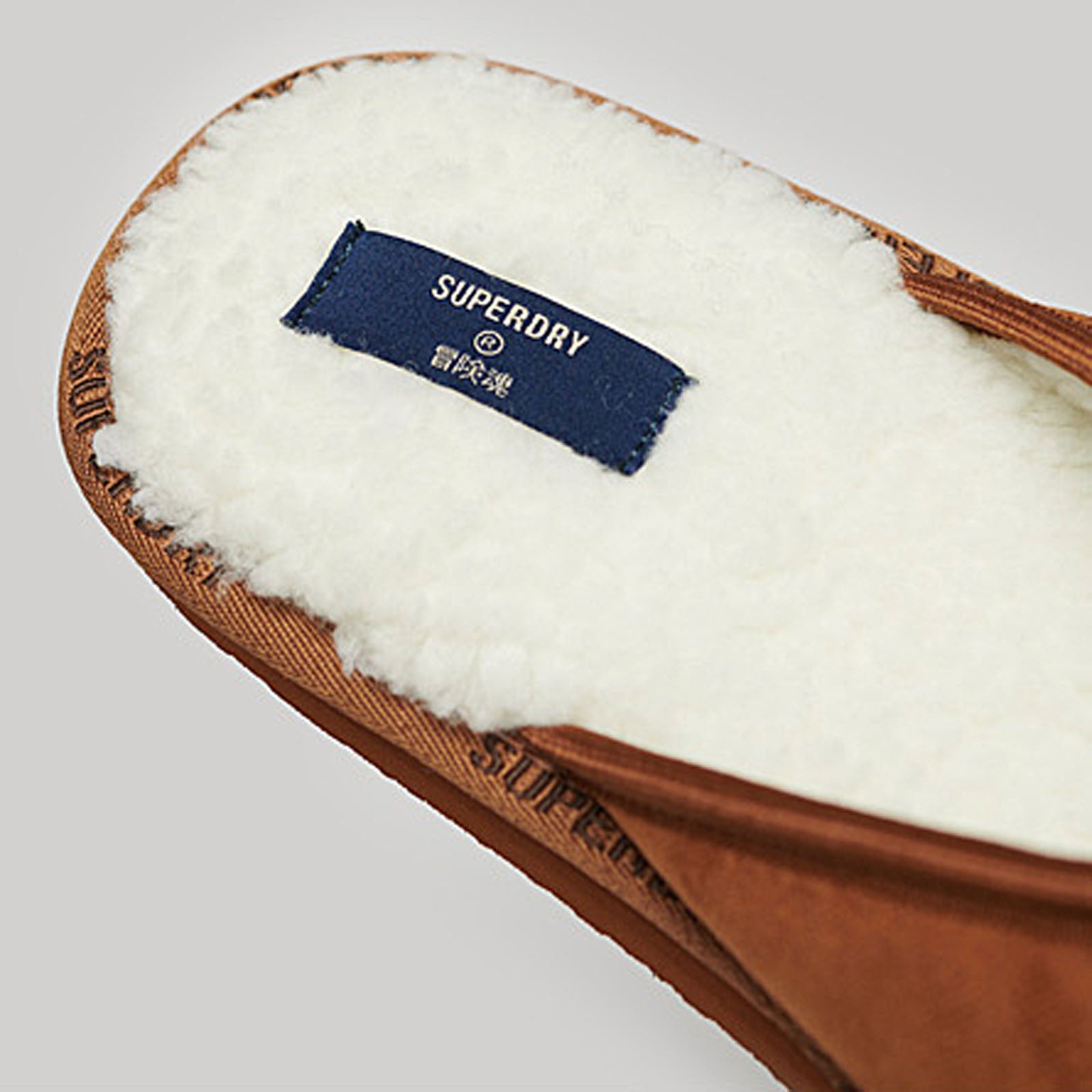 Teenslippers superdry new arrivals