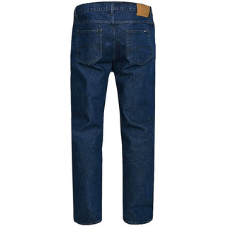 Rockford Plus Size Comfort Fit Jeans Indigo